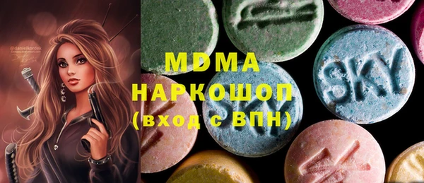 крисы Абаза